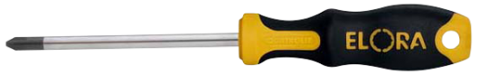 Elora Screwdriver cross slot 547-PH 4