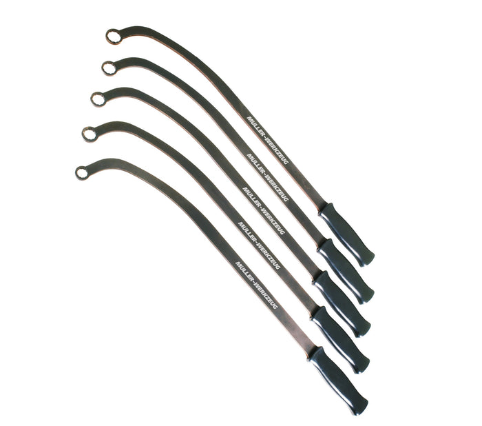 Mueller 570 600 Engine & Timing Belt Wrench Kit, 5 Pce