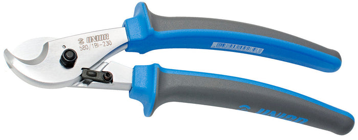 Unior 580/1BI Cable Shears 170mm