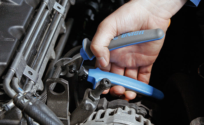 Wholesale Unior 580/1BI Cable Shears 170mm Online | OzSwiss European Tools