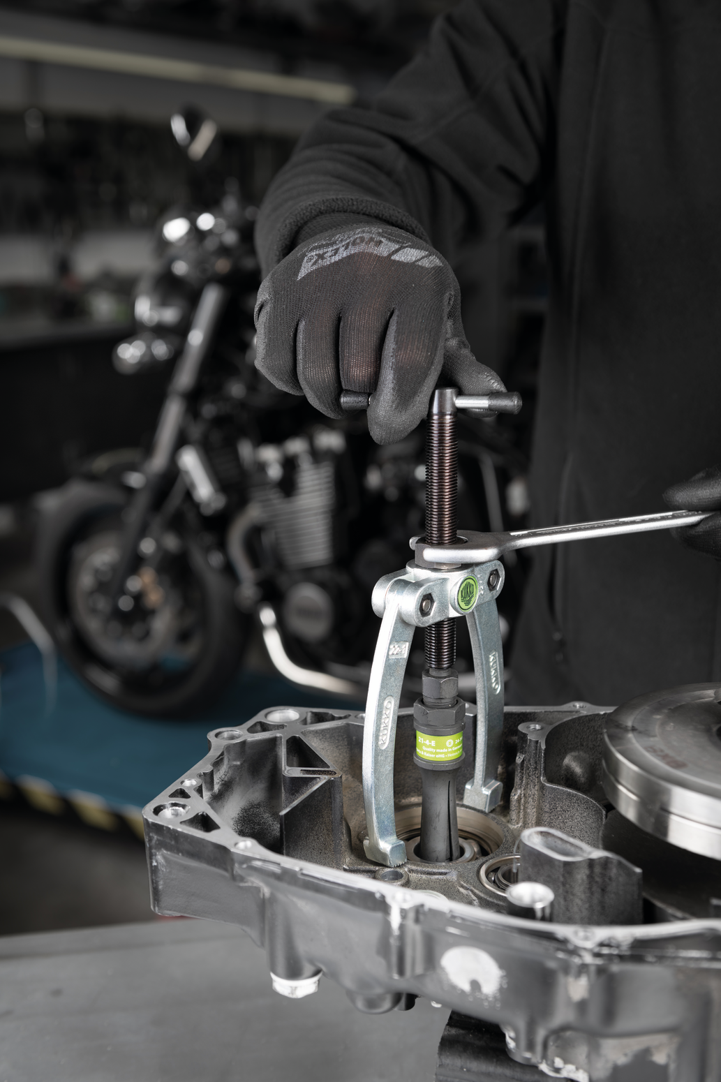 Wholesale Kukko Internal Segment Extractor Online | OzSwiss European Tools