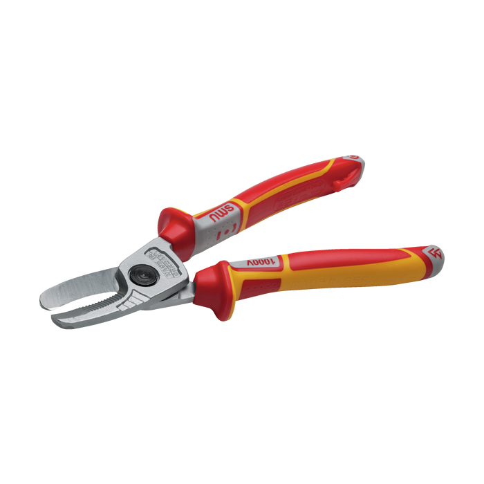 NWS 042-49-VDE-210-SB Flat Cable Cutter VDE