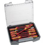 NWS 337-5 Tool Box Sortimo I-BOXX VDE 12 Pce