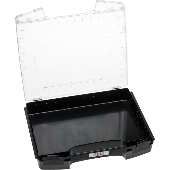 NWS 337-5 Tool Box Sortimo I-BOXX VDE 12 Pce