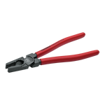 NWS 1092-62-225-SB High Leverage Combination Pliers CombiBolt