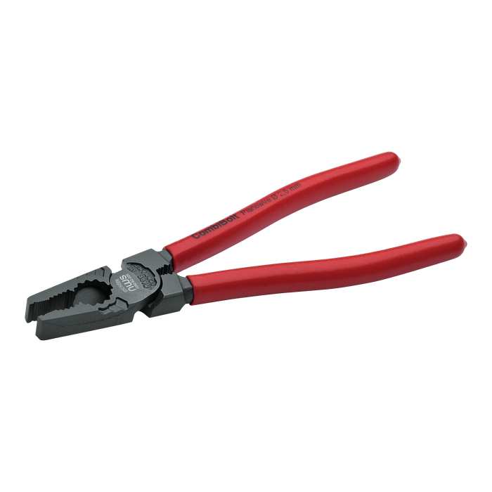 NWS 1092-62-225-SB High Leverage Combination Pliers CombiBolt