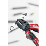 NWS 134-69-160 Side Cutter 160mm