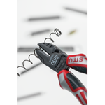 NWS 134-69-145-SB Side Cutter