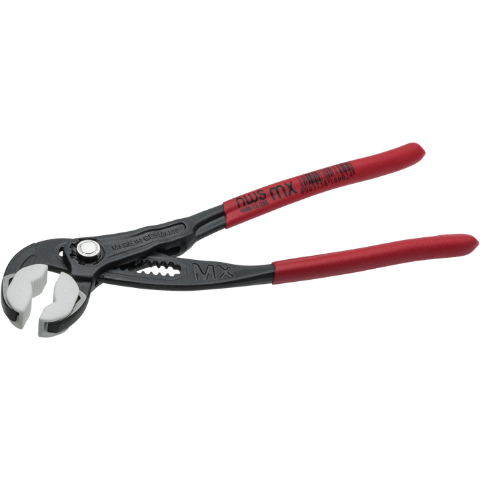 NWS 1660-12-400-SB Waterpump Pliers Maxi MX