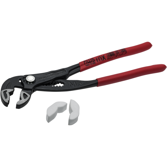 NWS 1660-12-400-SB Waterpump Pliers Maxi MX