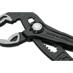 NWS 1660-12-400-SB Waterpump Pliers Maxi MX