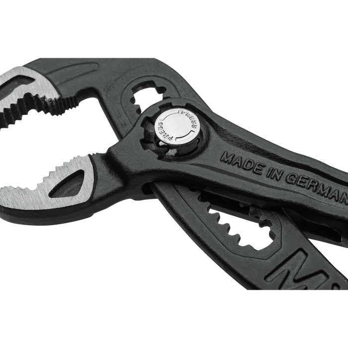 NWS 1660-12-400-SB Waterpump Pliers Maxi MX
