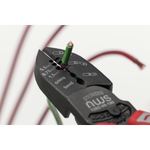 NWS 135-69-190-SB Universal Side Cutter