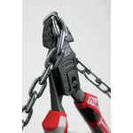 NWS 138-69-180-SB Heavy Duty Lever Side Cutter