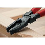 NWS 1092-62-225 High Leverage Combination Pliers CombiBolt 225mm