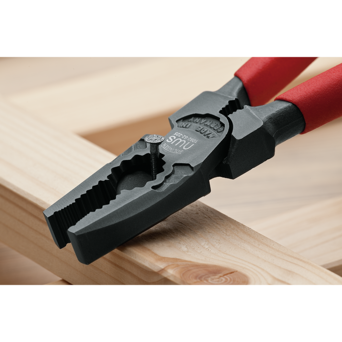 NWS 1092-62-225 High Leverage Combination Pliers CombiBolt 225mm