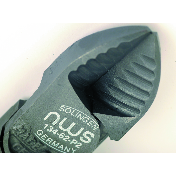 NWS 134-62-180 Side Cutter 180mm