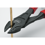 NWS 137-62-240 Heavy Duty Side Cutter 240mm