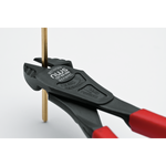 NWS 137-62-180 Heavy Duty Side Cutter 180mm