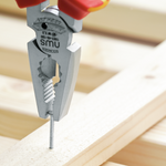 NWS 134-49-VDE-180-SB Side Cutter 180mm