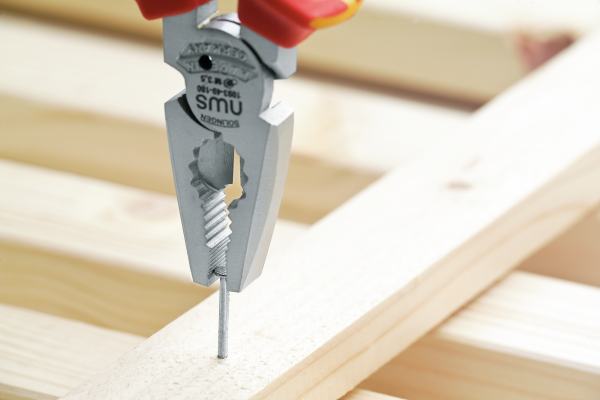 NWS 134-49-VDE-180-SB Side Cutter 180mm