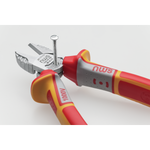 NWS 134-49-VDE-160-SB Side Cutter
