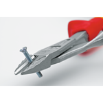 NWS 137-49-VDE-200-SB Heavy Duty Side Cutter