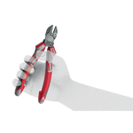 NWS 134-69-145-SB Side Cutter