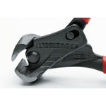 NWS 131-12-200-SB Heavy Duty End Cutting Nipper