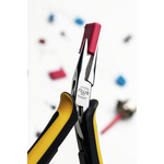 NWS 021C-79-ESD-115-SB Chain Nose Pliers