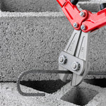 Unior 596/6A Bolt Cutter 450mm