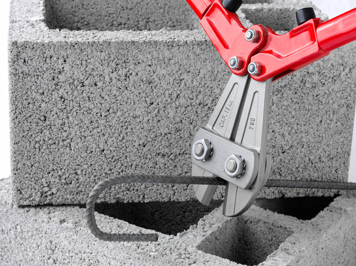 Unior 596/6A Bolt Cutter 450mm