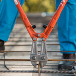 Unior 596/6A Bolt Cutter 450mm