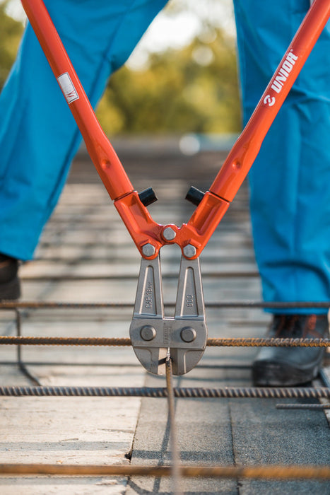 Unior 596/6A Bolt Cutter 450mm