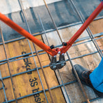 Unior 596/6A Bolt Cutter 750mm