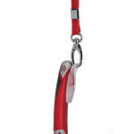 NWS 141-49-205 Chain Nose Pliers Angled 45° (Radio Pliers) 205mm