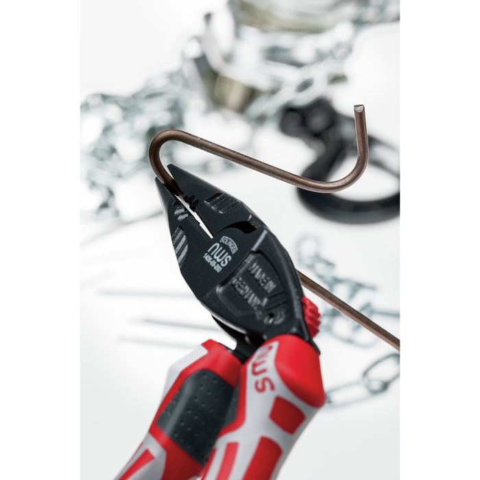 NWS 1406-69-200-SB Electricians Pliers ErgoMulti