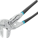 Hazet 762-26 Grip Pliers Wrench