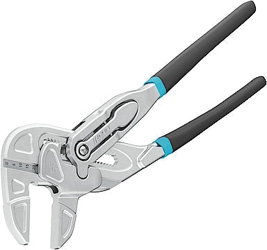 Hazet 762-26 Grip Pliers Wrench
