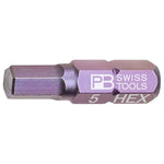 PB Swiss C6 210 Hexagon PrecisionBit C6 6.3 (1/4