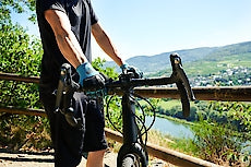 Hazet Mechanic's Gloves 1987-6