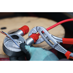 NWS 1651-49-VDE-240-SB Waterpump Pliers ClassicPlus