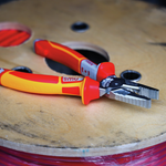 NWS 134-49-VDE-180-SB Side Cutter 180mm