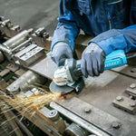 Hazet Right Angle Grinder Ø 125mm 9633-10