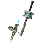 Mueller 600 130 Uni Injector Puller Kit