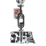 Mueller 600 130 Uni Injector Puller Kit