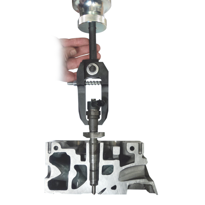 Mueller 600 130 Uni Injector Puller Kit