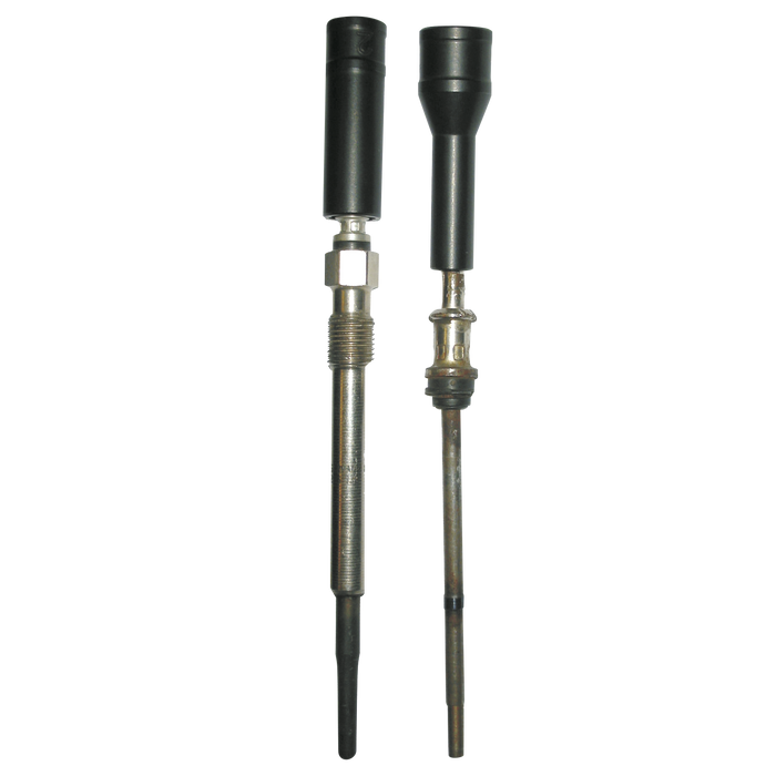 Mueller 600 206 Extractor Kit, 6 Pce