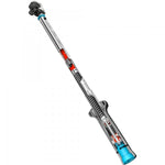 Hazet 3/4in Torque Wrench 6150-1CTCAL 400-1000Nm Tolerance 3%