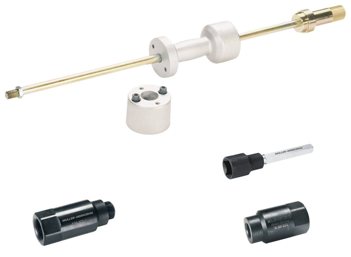 Mueller 600 122 Slide Hammer for Injectors